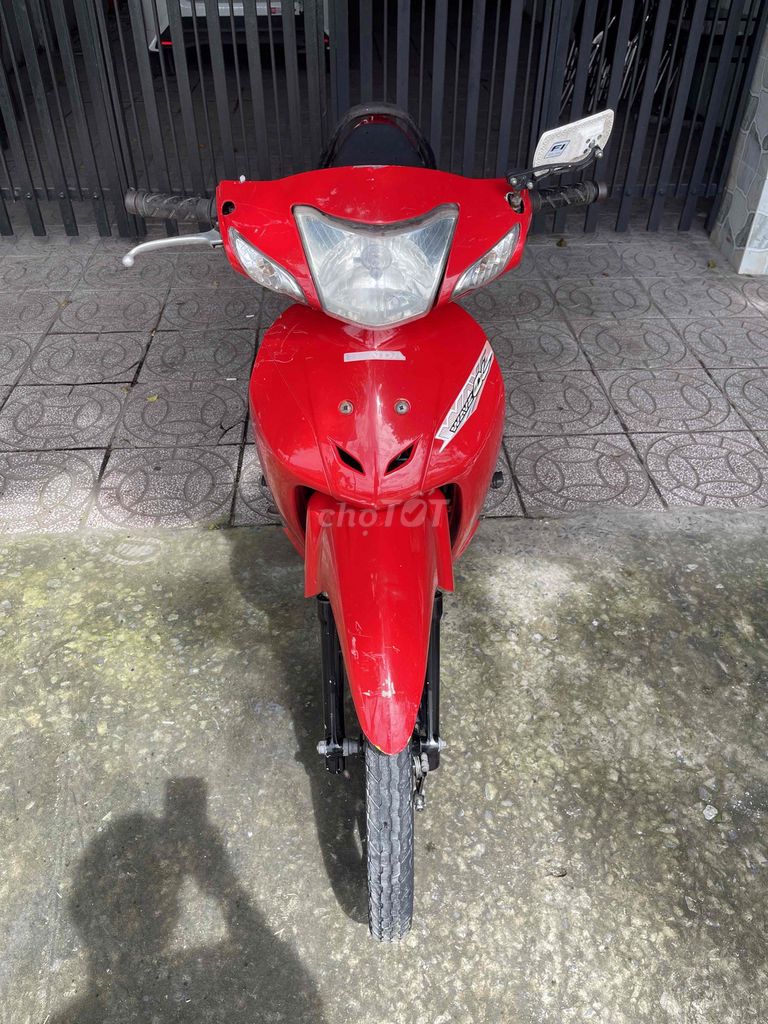 Wave alpha 2013. Mua bán Xe máy tại Huyện Long Hồ Vĩnh Long được đăng bởi Phan Thanh Sang hình 3