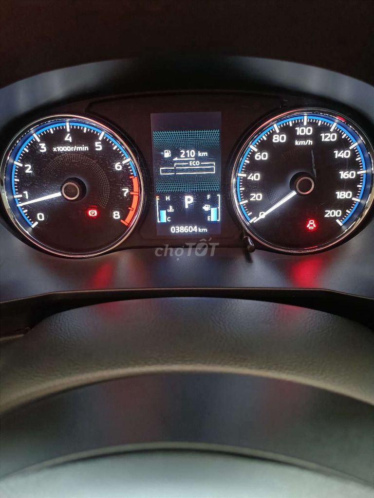 992 2022 Cross - 3800 km. Mua bán Ô tô tại Quận Hà Đông Hà Nội được đăng bởi Nguyễn thiên thuận hình 7