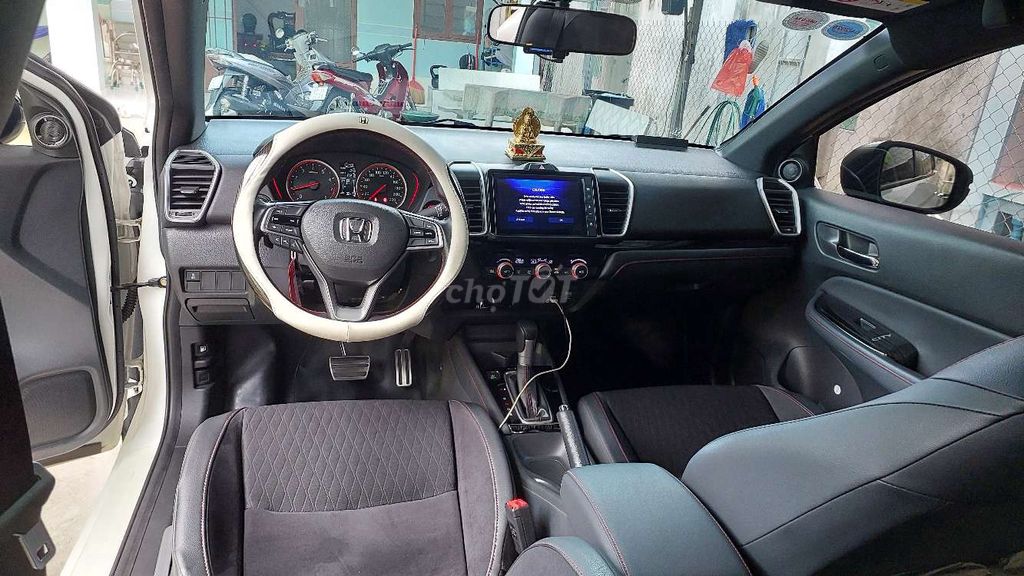 Honda city 2023 RS - 20000 km chính chủ.. Mua bán Ô tô tại Thành phố Thuận An Bình Dương được đăng bởi Minh Đăng hình 2