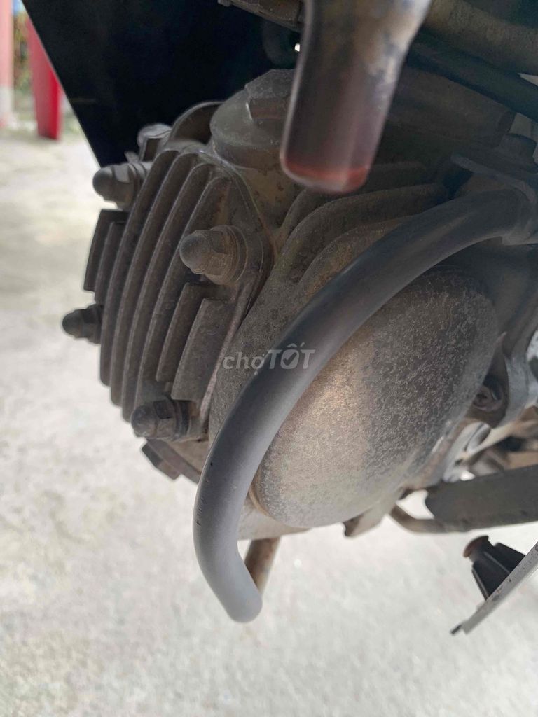 dư dùng bán wave s thái 100cc. xe chín chủ máy rin. Mua bán Xe máy tại Huyện Châu Thành Tiền Giang được đăng bởi phương nguyễn hình 3