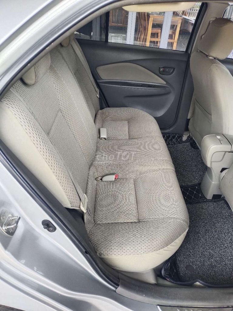 2012 1.5E - 270 km. Mua bán Ô tô tại Huyện Hòa Thành Tây Ninh được đăng bởi Trung hình 15