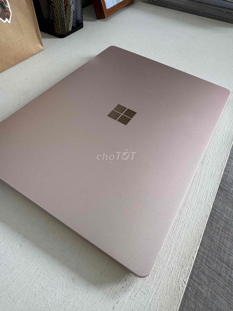 Surface Laptop Go i5 12.4” cảm ứng –màu Sandstone. Mua bán Laptop tại Thành phố Thủ Đức Tp Hồ Chí Minh được đăng bởi Trần Thanh Hải hình 1