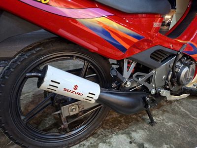 SPORT 120-THANH LÝ. Mua bán Xe máy tại Quận Ô Môn Cần Thơ được đăng bởi ky lan