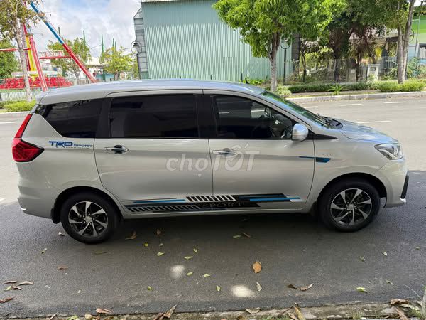Suzuki Eatiga đời 2019 số tự động. Mua bán Ô tô tại Thành phố Rạch Giá Kiên Giang được đăng bởi Đoàn hình 4