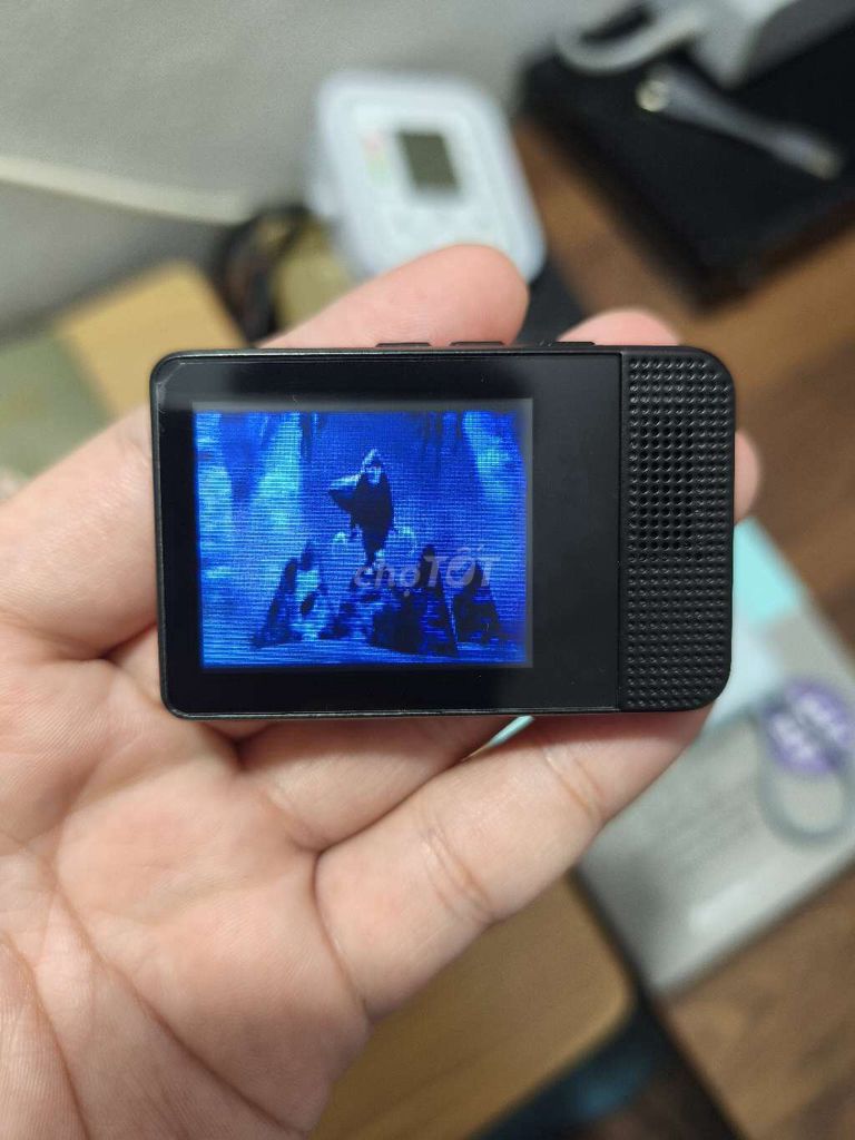 Máy nghe nhạc Ruizu M16. Mua bán Tivi, Âm thanh tại Quận Liên Chiểu Đà Nẵng được đăng bởi Tiến hình 1