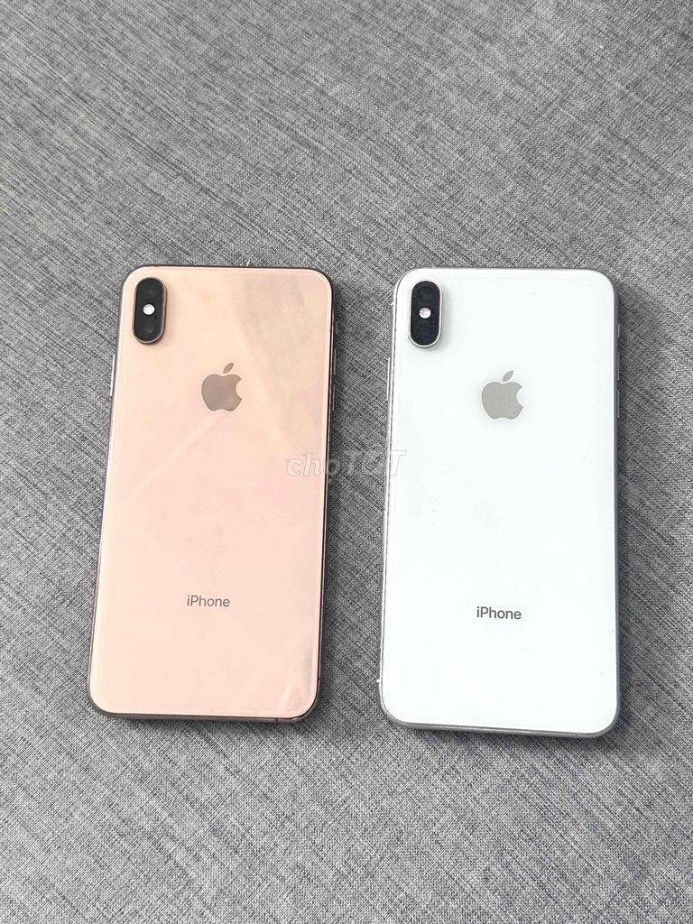 iPhone XsMax 64GB. Mua bán Điện thoại tại Thành phố Cà Mau Cà Mau được đăng bởi Thái Hoàng Vũ hình 1