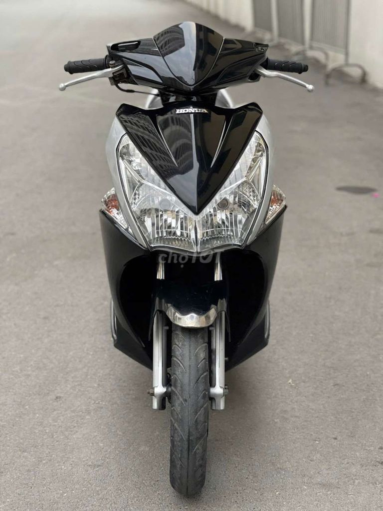 Honda Airblade dky 2015