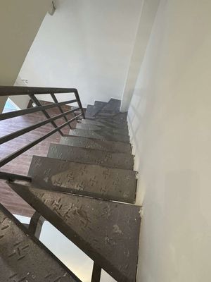 Nhà quận 4 cho thuê