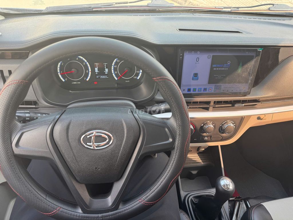 BÁN XE TERA-STAR -THÙNG MUI BẠT – XANH - NĂM 2024. Mua bán Xe tải, xe ben tại Thành phố Thái Bình Thái Bình được đăng bởi vũ quý tưởng hình 18