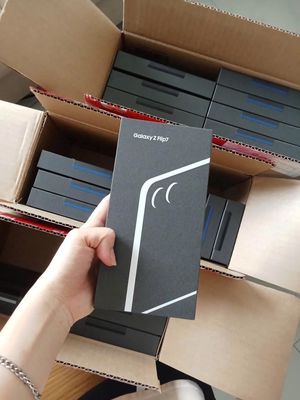 SAMSUNG ZFLIP 7 5G | 512 GB MỚI. BH24TH | CARE+. Mua bán Điện thoại tại Quận 7 Tp Hồ Chí Minh được đăng bởi Ngọc