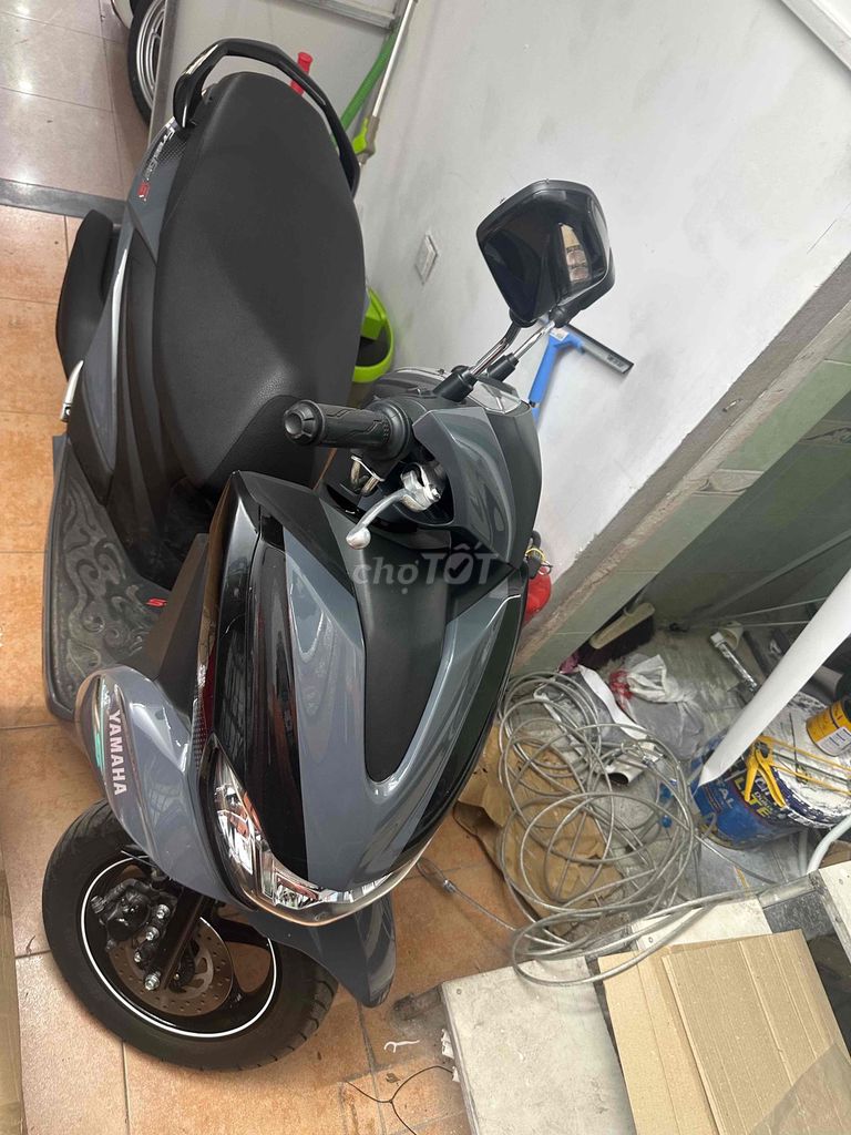 YAMAHA FREE GO S 2025. Mua bán Xe máy tại Quận Đống Đa Hà Nội được đăng bởi Đình LuÂn hình 2