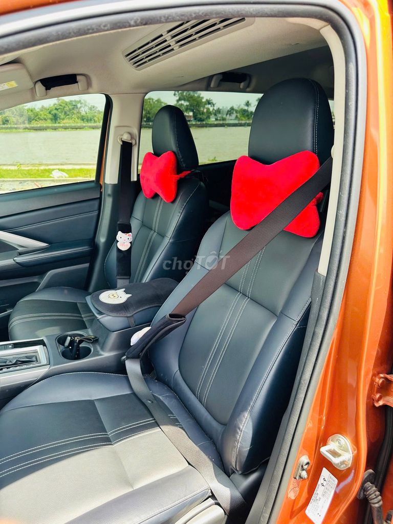 Mitsubishi Xpander Cross 2023 -  Đen/Cam. Mua bán Ô tô tại Thành phố Tân An Long An được đăng bởi Nguyễn Ngọc Tùng hình 7