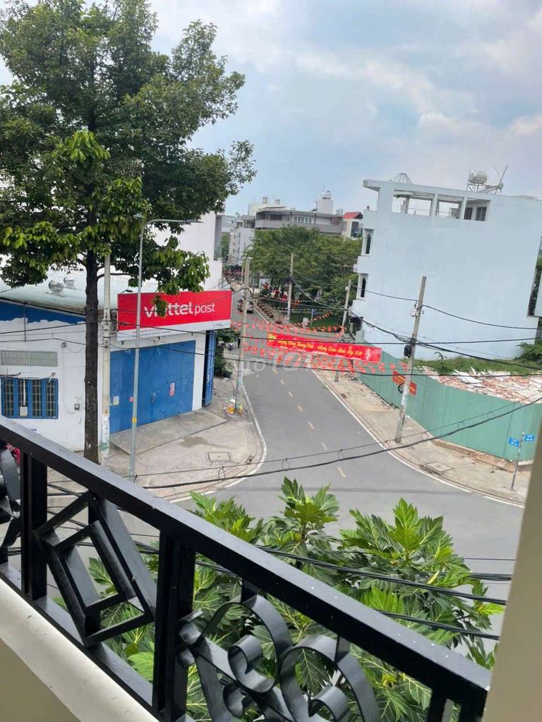 Sang nhượng phòng trọ rộng rãi thoáng mát - ảnh 5