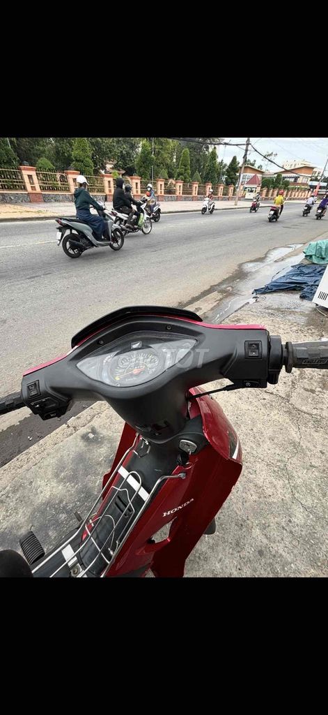 Wave 50. Mua bán Xe máy tại Quận Bình Thuỷ Cần Thơ được đăng bởi Kim Chiến hình 3