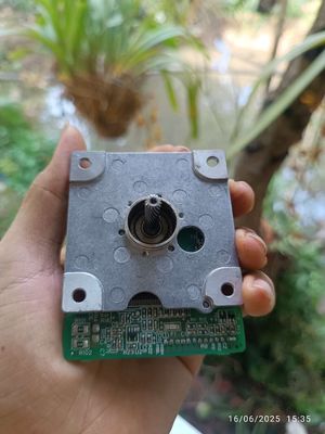 Motor BLDC máy photocopy. Mua bán Đồ chuyên dụng, Giống nuôi trồng tại Huyện Bình Đại Bến Tre được đăng bởi G G I