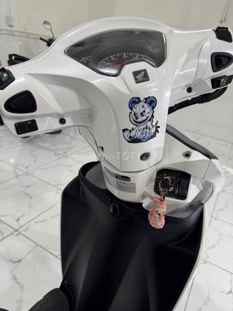 ✅VISION 2016 ĐẸP ZIN LENG KENG 👍. Mua bán Xe máy tại Thành phố Long Xuyên An Giang được đăng bởi Cầm Đồ Bình Tâm  hình 4