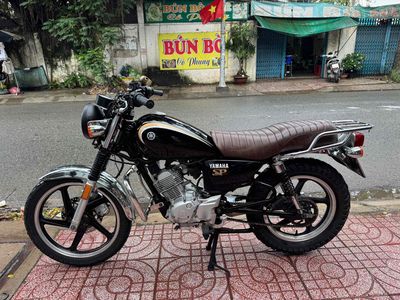 Yamaha YB125SP 2019 chính chủ biển số thành phố. Mua bán Xe máy tại Huyện Bình Chánh Tp Hồ Chí Minh được đăng bởi Phong Vũ