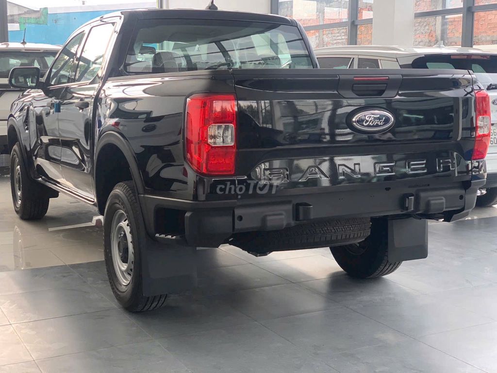 Ford Ranger 4x4 MT 4x4 AT xe sẵn đủ màu giao ngay. Mua bán Ô tô tại Quận Bình Thạnh Tp Hồ Chí Minh được đăng bởi Khiêm Ford Phú Mỹ hình 3