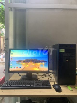 Máy Tính PC phục vụ dân văn phòng - học tập