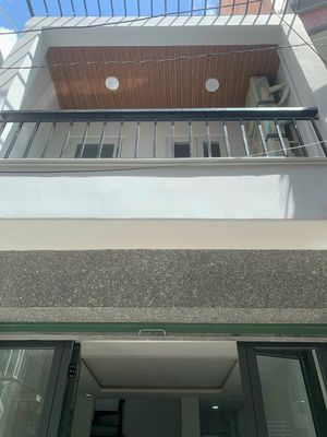Cần bán Gấp nhà 2 tầng, 32m2, 3PN, Xô Viết nghệ Tĩnh, P.25, 4,3 tỷ tl. Mua bán nhà ở tại Quận Bình Thạnh Tp Hồ Chí Minh được đăng bởi Phan