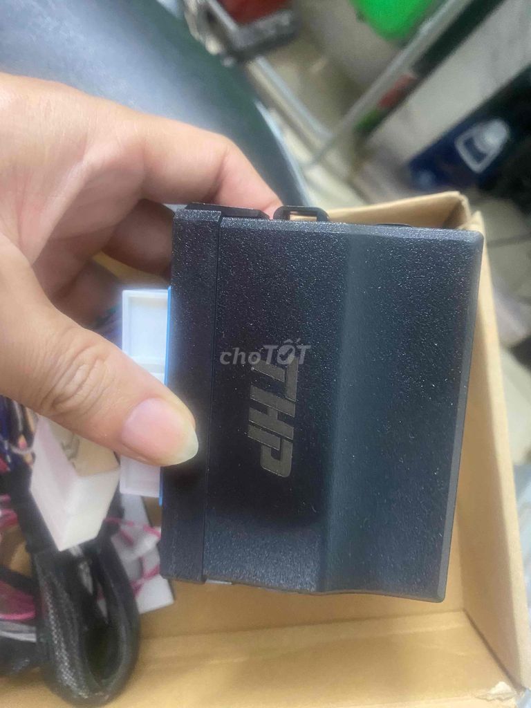 bộ lên kính outlander 2020-22. Mua bán Phụ tùng xe tại Quận Thanh Xuân Hà Nội được đăng bởi CAO TÙNG ĐẾ hình 4