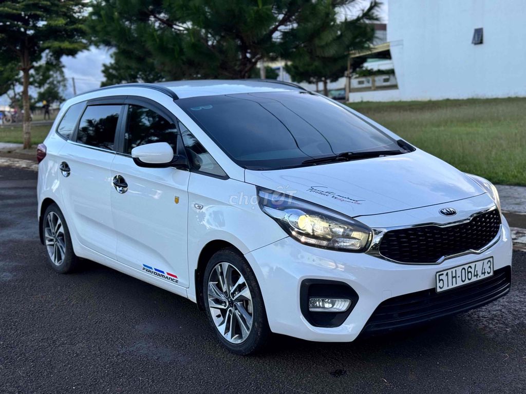 Kia Rondo 2019 Rondo GMT - 95000 km. Mua bán Ô tô tại Thành phố Pleiku Gia Lai được đăng bởi Phạm Tiến Hoàng hình 9