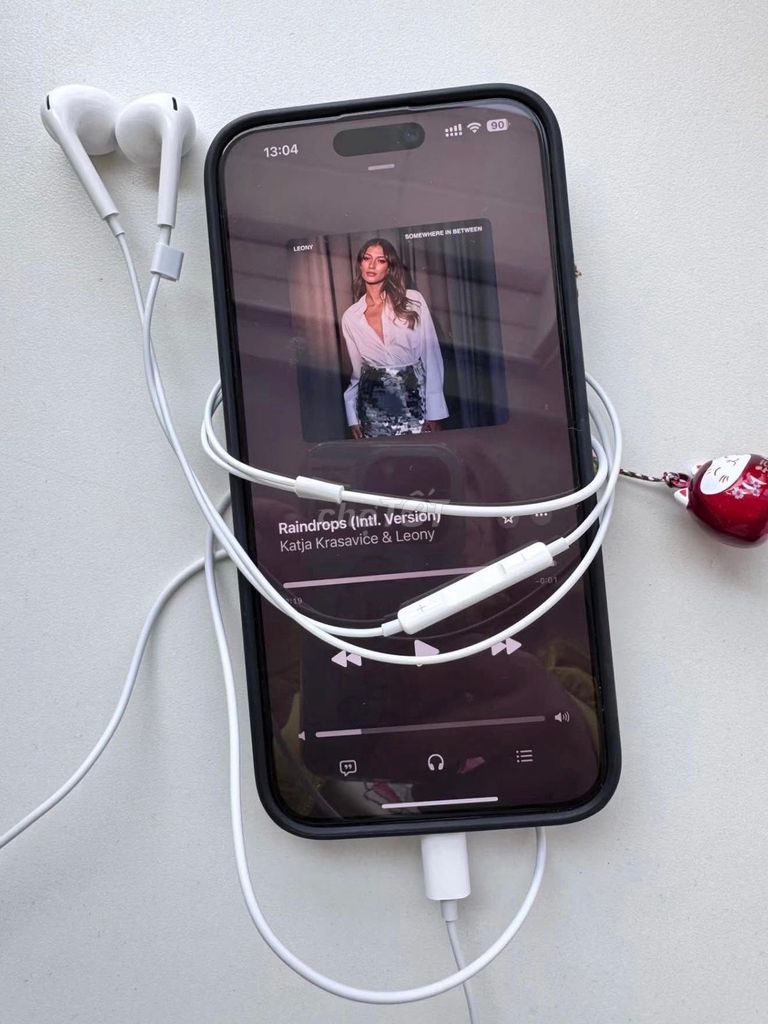 Tai nghe Apple Chính hãng zin bóc máy/Có ship. Mua bán Tivi, Âm thanh tại Quận 11 Tp Hồ Chí Minh được đăng bởi Thanh Lý cầm đồ hình 1