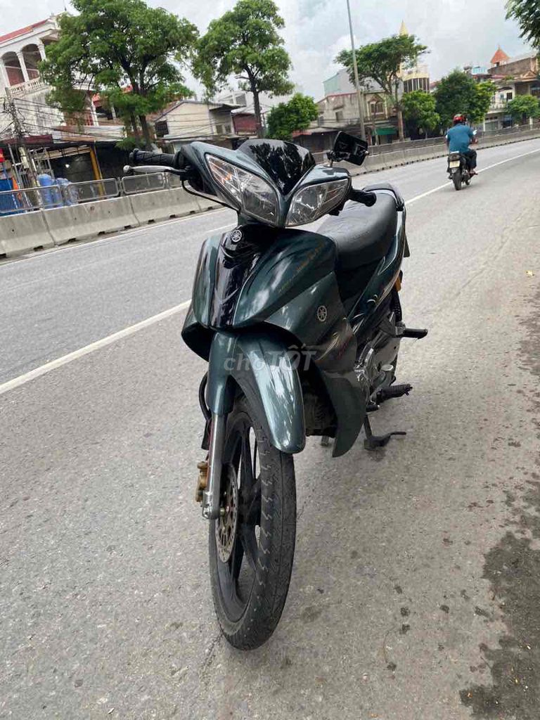 Xe gravita đời cao êm chất đẹp mê ly. Mua bán Xe máy tại Quận Hồng Bàng Hải Phòng được đăng bởi Ly  hình 5