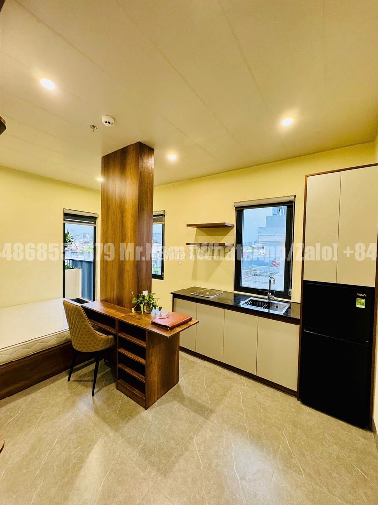 🏡✨ Студия | район Шонча ✨