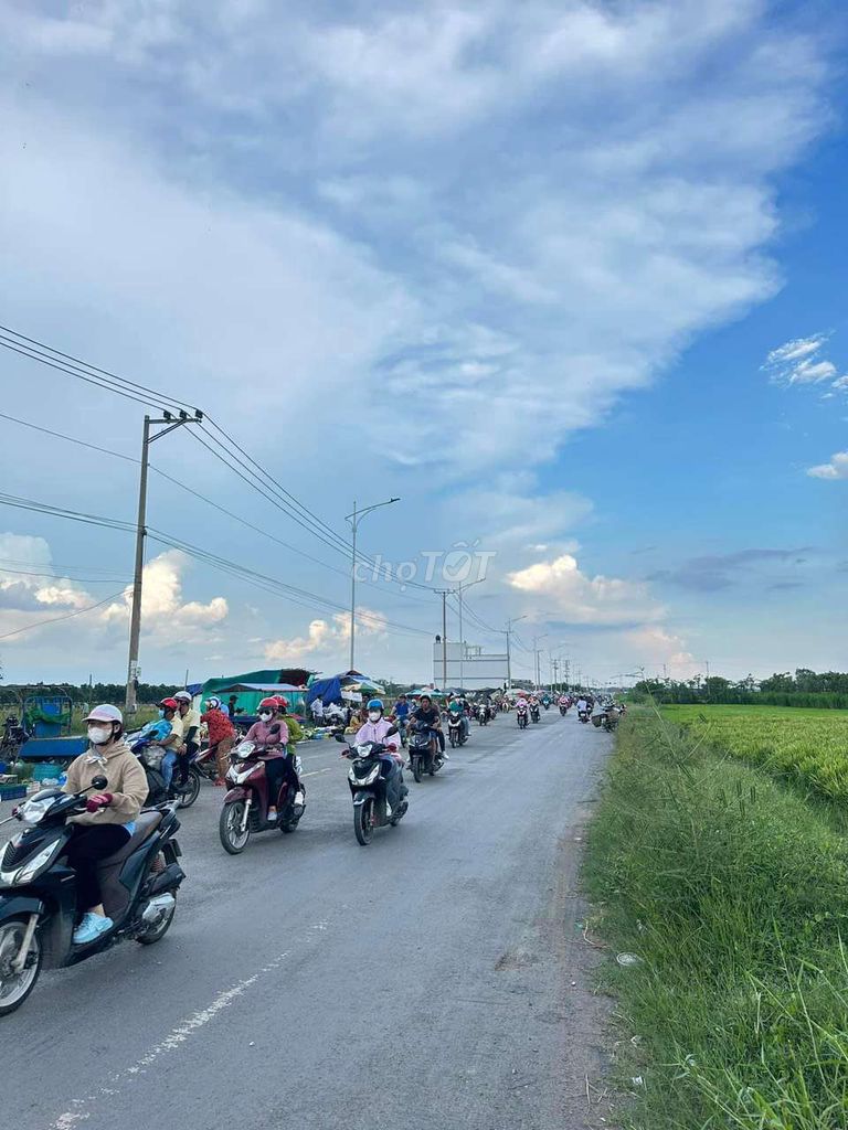 HL02 Gia Thuận 13x 20 giá 1,1 tỷ hết đất