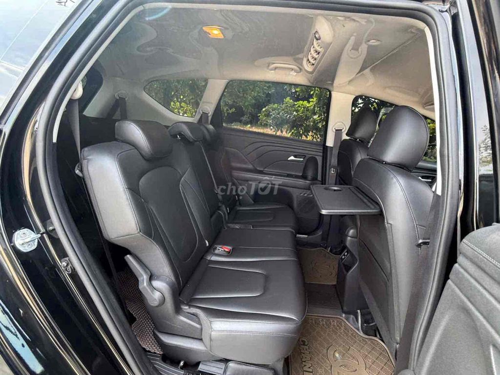 Hyundai Stargazer 2022 Cao cấp 1.5 AT - 56238 km. Mua bán Ô tô tại Huyện Ba Vì Hà Nội được đăng bởi Phùng Văn Phúc hình 6