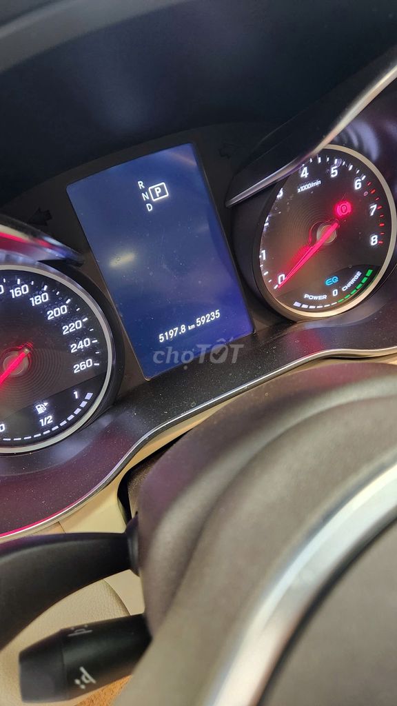 C200 Exclusive 2019  - 36.000miles Zin mới. Mua bán Ô tô tại Quận 7 Tp Hồ Chí Minh được đăng bởi tuấn anh hình 15