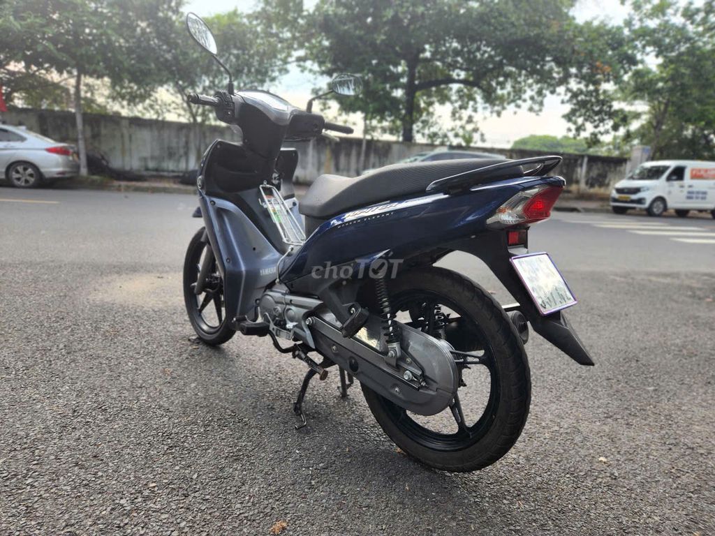 👉 Yamaha Juiper 2023 biển số 59. Mua bán Xe máy tại Quận 8 Tp Hồ Chí Minh được đăng bởi tuấn  hình 3