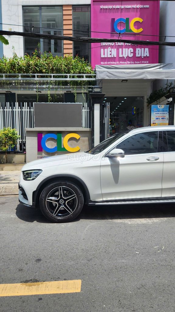 Gia đình bán GLC300 sx 2022 Tên công ty. Mua bán Ô tô tại Quận 4 Tp Hồ Chí Minh được đăng bởi tuấn hình 6