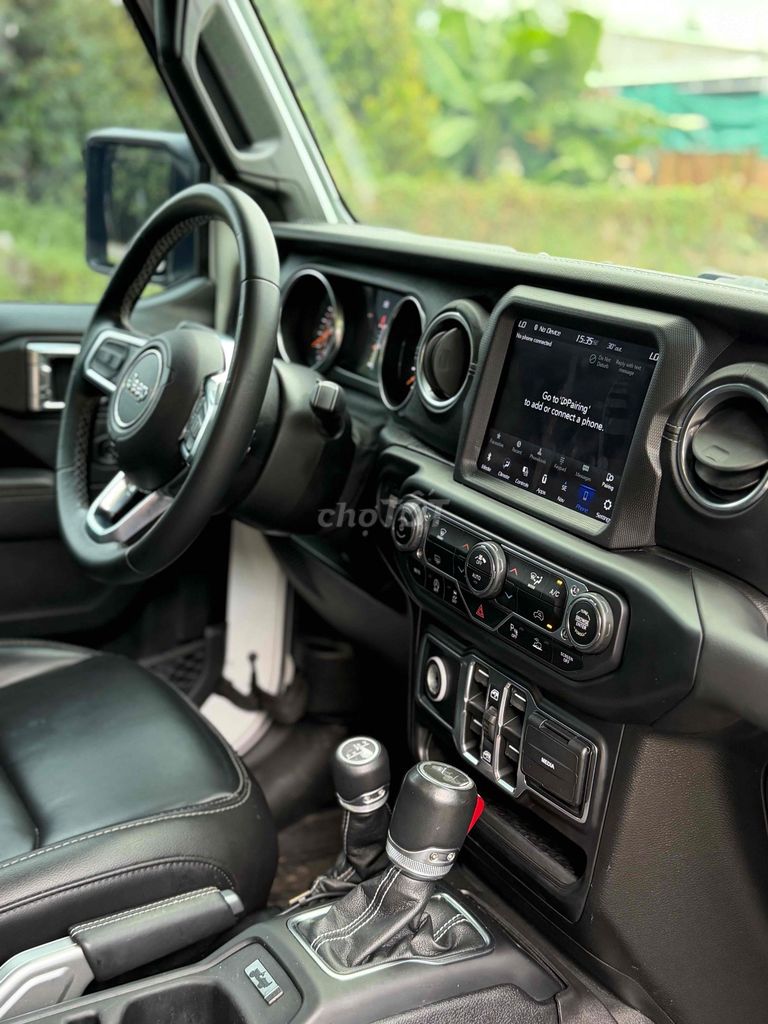 Jeep Wrangler mode 2021 67.000mi. Mua bán Ô tô tại Huyện Dầu Tiếng Bình Dương được đăng bởi đỗ xuân toàn  hình 7