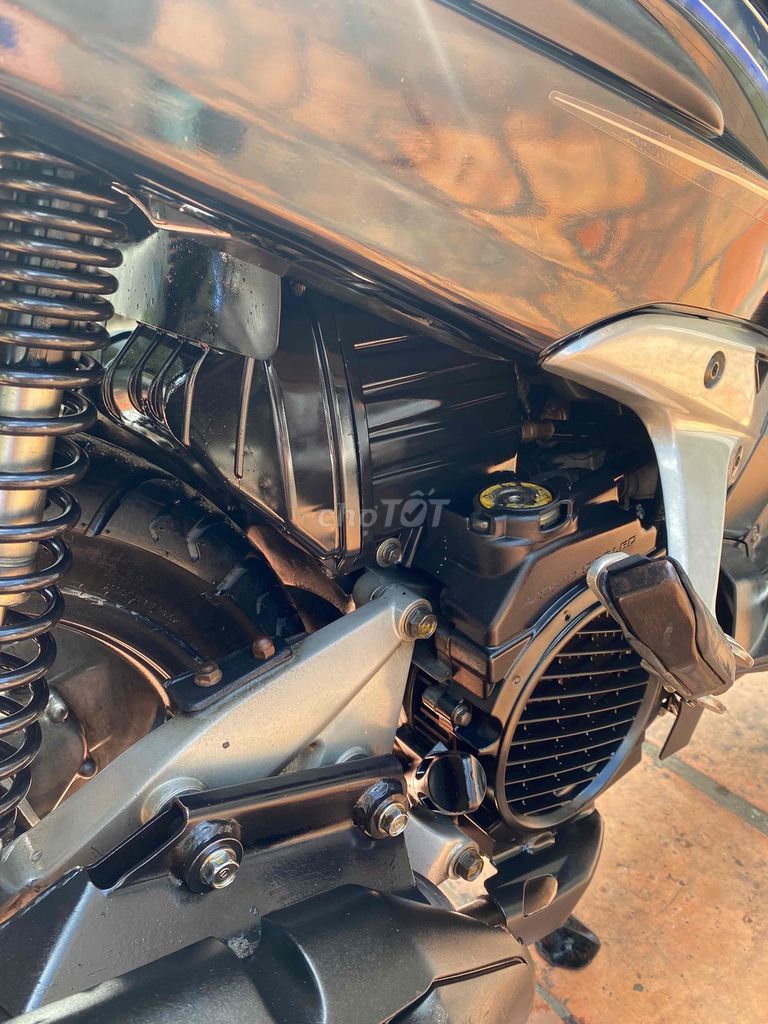 AB bs 65 chính chủ máy bao êm. Mua bán Xe máy tại Quận Ô Môn Cần Thơ được đăng bởi Quý 65  hình 5