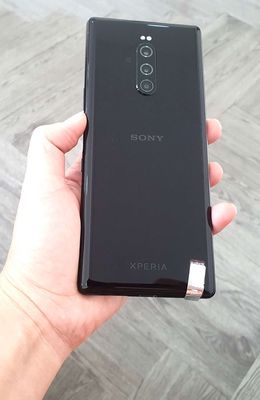 Sony Xperia 1 Zin Áp / Máy 99%