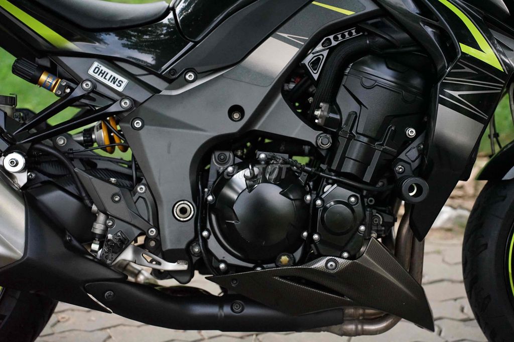 🥰😍 KAWASAKI z1000 bản r edidtion. 2017 xe đẹp. Mua bán Xe máy tại Thành phố Thủ Đức Tp Hồ Chí Minh được đăng bởi Thi Moto Thủ Đức hình 5