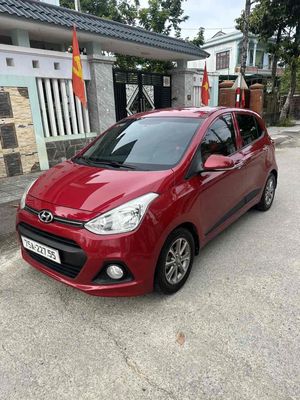 Hyundai Grand i10 2015 AT. Mua bán Ô tô tại Thị xã Hương Trà Thừa Thiên Huế được đăng bởi Diễm Quỳnh
