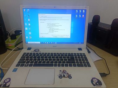 Laptop Acer i3 cũ