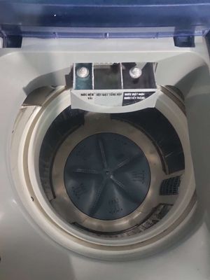 Máy giặt Sanyo Aqua
