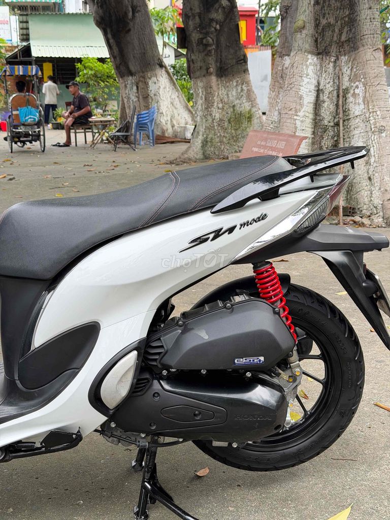 HT GÓP ĐẬU💯Sh Mode ABS BSTP 9chủ Xe Đẹp Ít Đi Bán🚘. Mua bán Xe máy tại Quận Tân Bình Tp Hồ Chí Minh được đăng bởi CươngCương hình 8