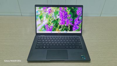 Laptop US - Dell 7320 i7 Gen 11, mỏng nhẹ, siêu rẻ