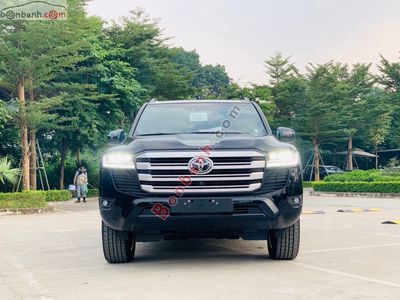 Toyota Land Cruiser 3.5 V6 2025 - 4 Tỷ 580 Triệu. Mua bán Ô tô tại Quận Bình Tân Tp Hồ Chí Minh được đăng bởi Ngọc Trí Oto, mua giá cao, bán giá rẻ