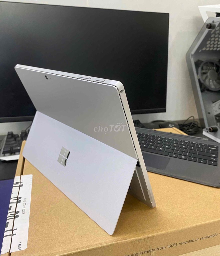 Laptop surface pro 4