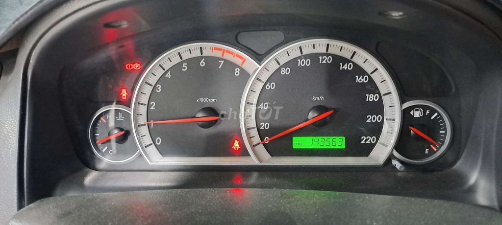 Xe 7 chỗ chevrolet Captiva cọp cực đẹp ngon. Mua bán Ô tô tại Huyện Hóc Môn Tp Hồ Chí Minh được đăng bởi Huỳnh chí tâm hình 5