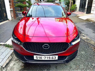 Mazda CX-30 2022 Premium 2.0 AT - 29500 km. Mua bán Ô tô tại Quận 11 Tp Hồ Chí Minh được đăng bởi Phutungotoson