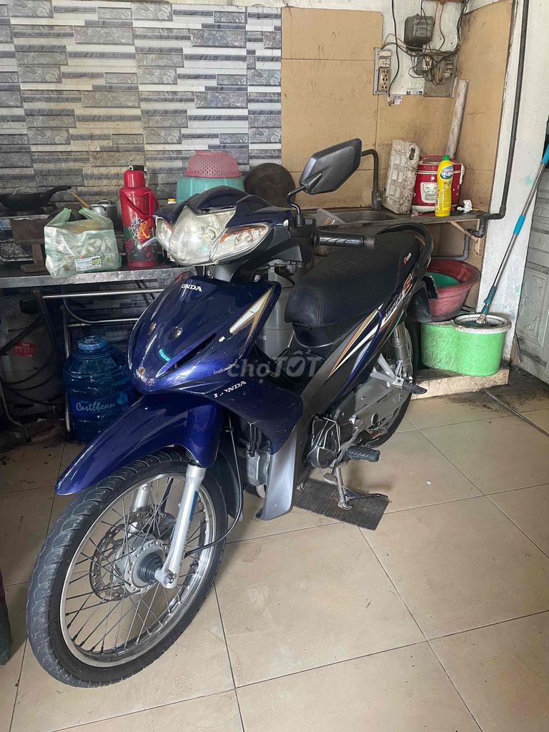 honda wawe s nhật nhà mua mới chính hãng,. Mua bán Xe máy tại Huyện Cần Đước Long An được đăng bởi tú anh hình 3