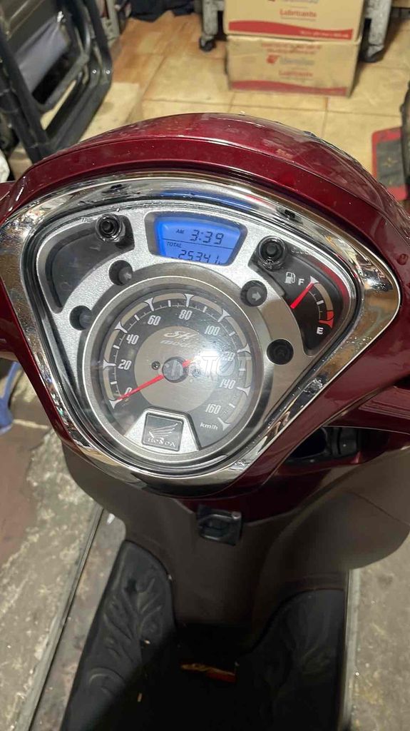 xe shmo ko đi đến cần bán. Mua bán Xe máy tại Quận Tây Hồ Hà Nội được đăng bởi Viet hình 3