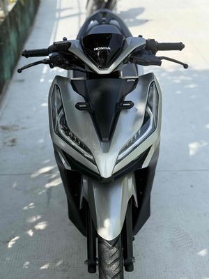 Honda Vario 150 2020 Bạc. Mua bán Xe máy tại Huyện Bến Lức Long An được đăng bởi Xe Máy Trung Toán